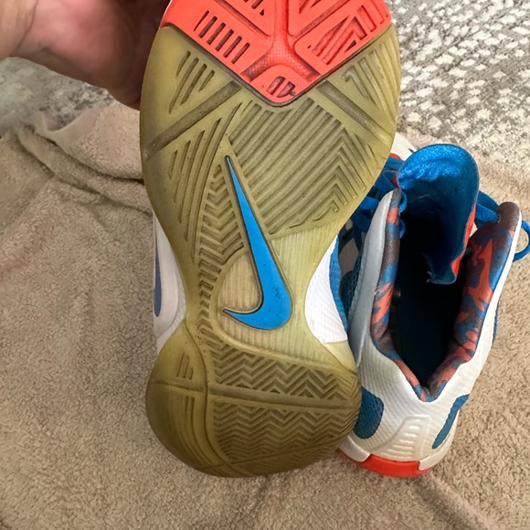 Nike Why Not - Picture 6 of 6